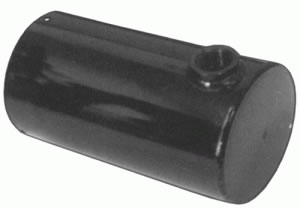 Depósitos metálicos